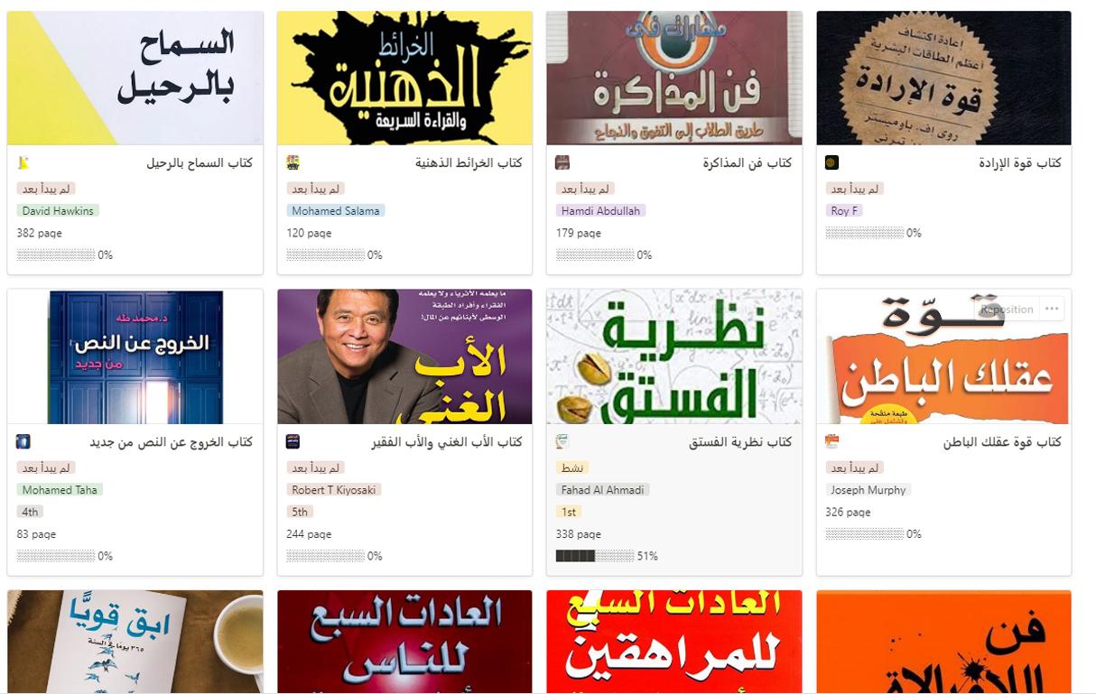 قالب مكتبتي الإلكترونية قالب مخصص لبناء مكتبة الكترونية خاصة بك، وإضافة كتبك المفضلة في مكان واحد، والوصول إليها من أي مكان.